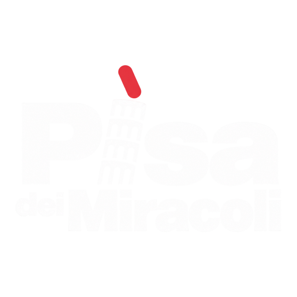 Pisa dei Miracoli